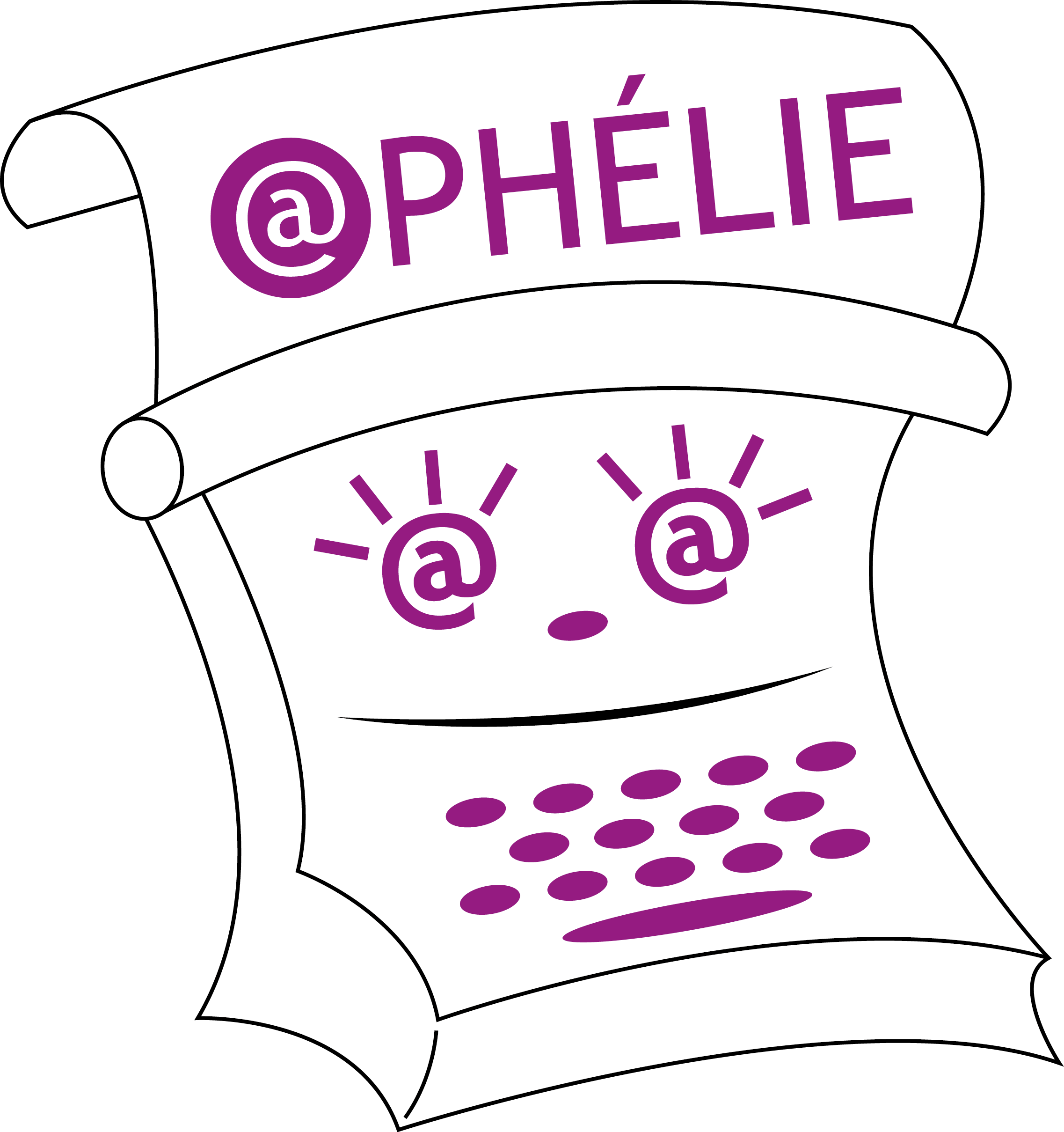 Aphelie _ logo v6